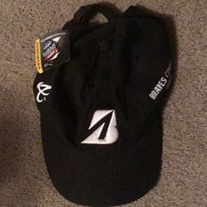 Golf hat